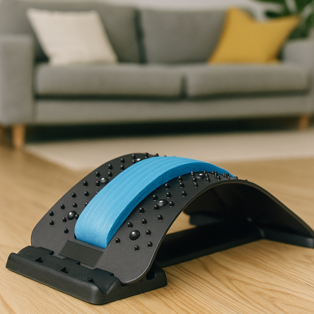 SPINE STRETCHER - RÜCKENDEHNER