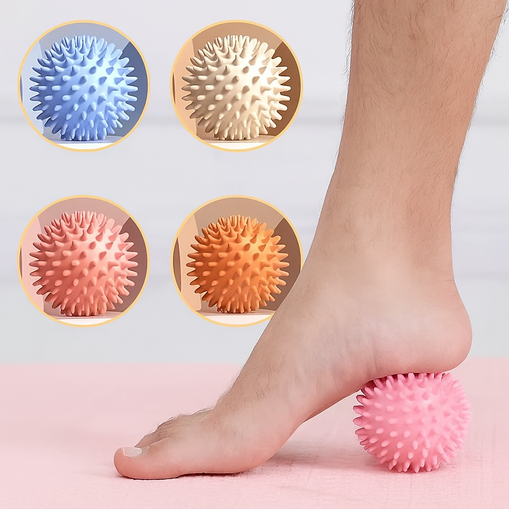 RELAX BALL - FASZIENBALL