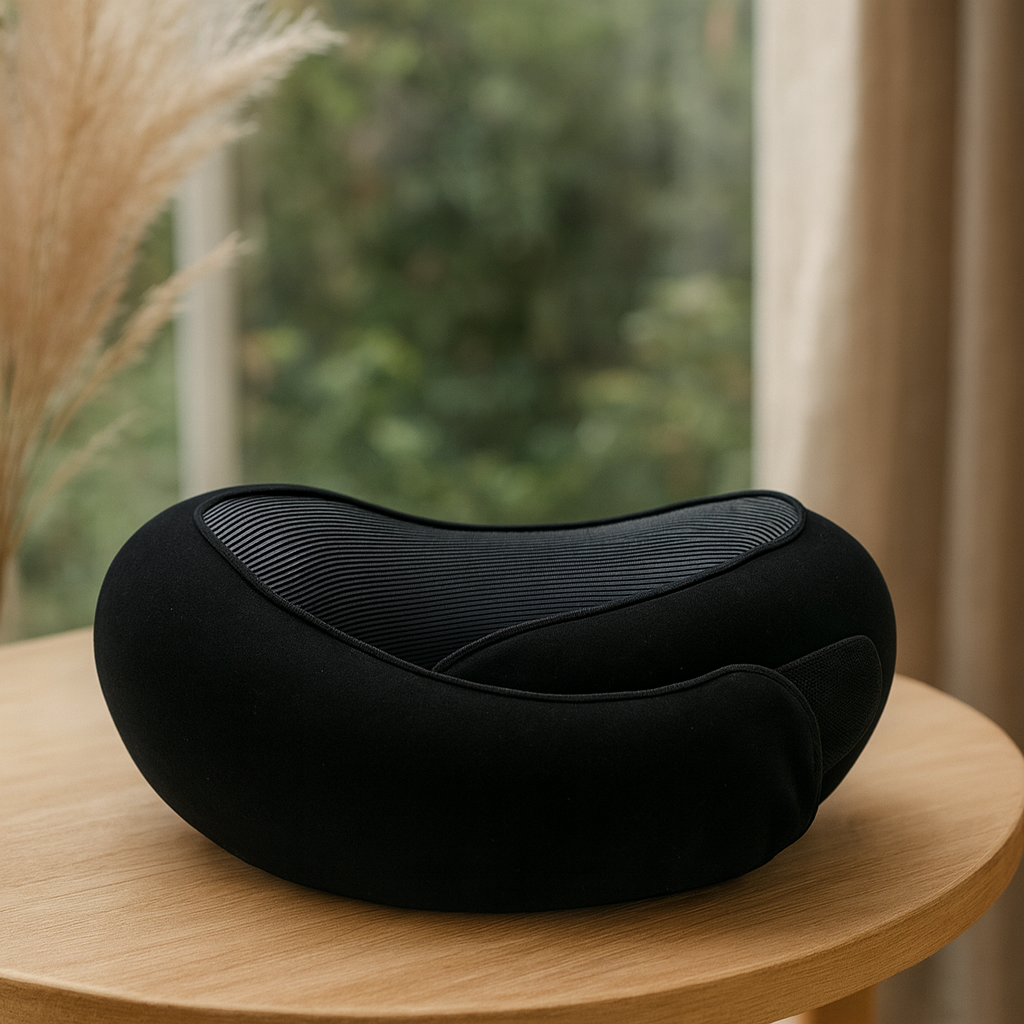 NECK FUSION - NACKENKISSEN