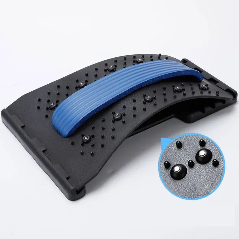 SPINE STRETCHER – RÜCKENDEHNER