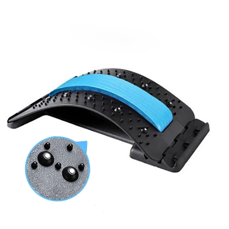 SPINE STRETCHER – RÜCKENDEHNER