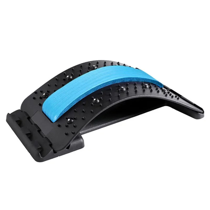 SPINE STRETCHER – RÜCKENDEHNER