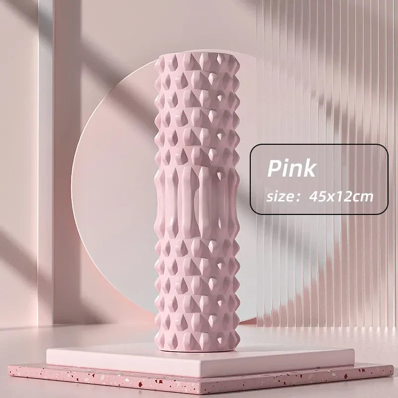 ROLL FLEX – MASSAGE ROLLE
